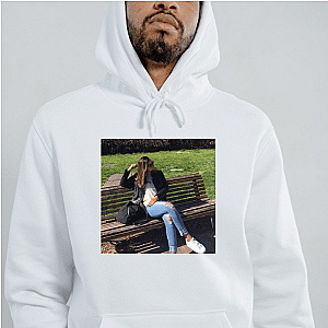 Camilla Araújo Content Creator Vibe Camilla Araújo Hoodies
