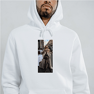 Camilla Araújo Making Waves Online Camilla Araújo Hoodies