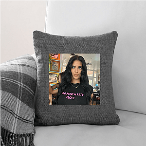 Camilla Araújo Digital Star Power Camilla Araújo Pillows Cover