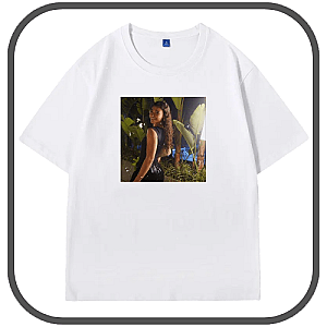 Camilla Araújo T-Shirts
