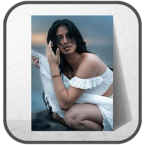 Camilla Araújo Posters