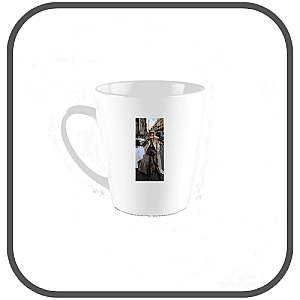 Camilla Araújo Mugs