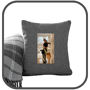 Camilla Araújo Pillows Cover