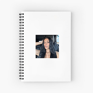 Camilla Araújo Viral Content Queen Camilla Araújo Notebook