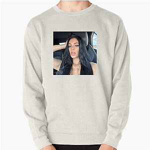 Camilla Araújo Viral Content Queen Camilla Araújo Sweatshirts