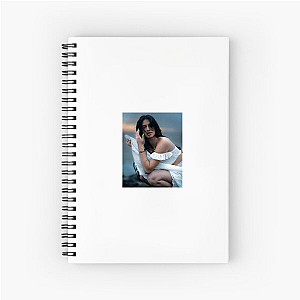 Camilla Araújo My Feed My Rules Camilla Araújo Notebook