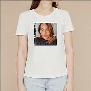 Camilla Araújo The Social Sensation Camilla Araújo T-Shirts