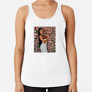 Camilla Araújo Beyond The Screen Camilla Araújo Tank Tops