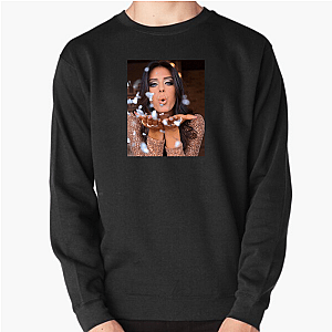 Camilla Araújo Influencer Life Goals Camilla Araújo Sweatshirts