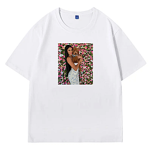 Camilla Araújo Beyond The Screen Camilla Araújo T-Shirts