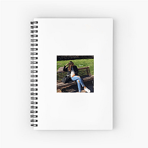 Camilla Araújo Content Creator Vibe Camilla Araújo Notebook