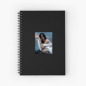 Camilla Araújo My Feed My Rules Camilla Araújo Notebook