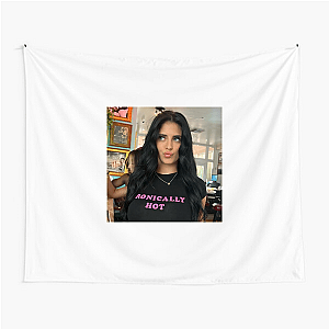 Camilla Araújo Digital Star Power Camilla Araújo Tapestries