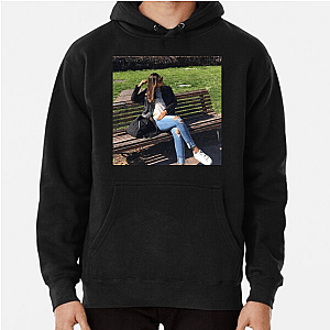 Camilla Araújo Content Creator Vibe Camilla Araújo Hoodies