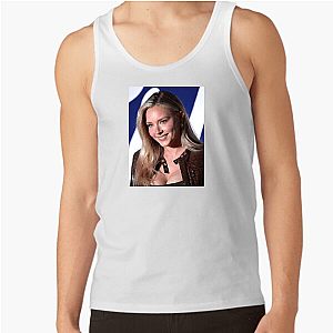 Kostek Confidence Mode Camille Kostek Tank Tops