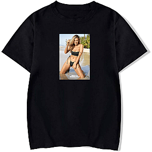 Confidence by Kostek Camille Kostek T-Shirts