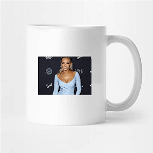 Camille’s Got It Covered Camille Kostek Mugs