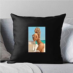 Own It Like Camille Camille Kostek Pillows Cover