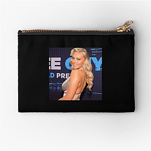 Move Like Kostek Camille Kostek Zipper Pouches