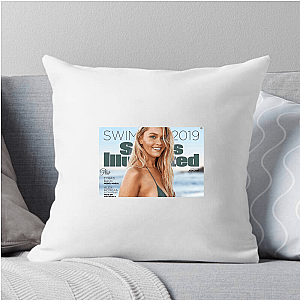 Dancer First, Star Forever Camille Kostek Pillows Cover