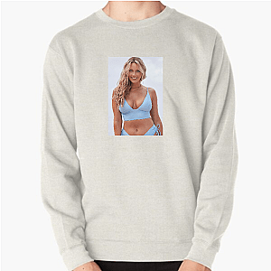 Sunshine & Sass – Kostek Vibe Camille Kostek Sweatshirts