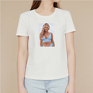 Sunshine & Sass – Kostek Vibe Camille Kostek T-Shirts
