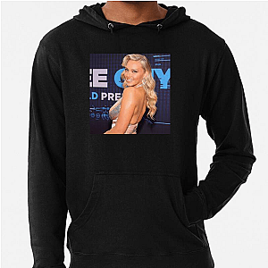 Move Like Kostek Camille Kostek Hoodies