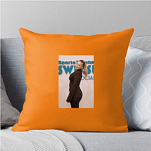 Kostek Can’t Be Cloned Camille Kostek Pillows Cover