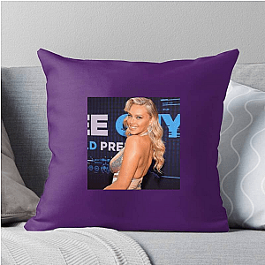 Move Like Kostek Camille Kostek Pillows Cover