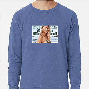 Dancer First, Star Forever Camille Kostek Sweatshirts