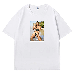 Confidence by Kostek Camille Kostek T-Shirts