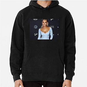 Camille’s Got It Covered Camille Kostek Hoodies
