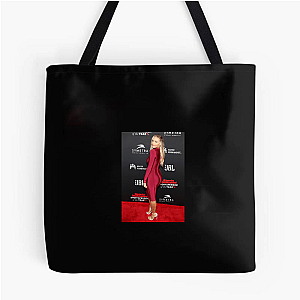 Glow Mode: Camille Camille Kostek Bags