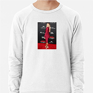 Glow Mode: Camille Camille Kostek Sweatshirts