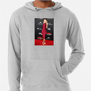 Glow Mode: Camille Camille Kostek Hoodies