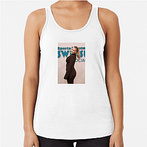 Kostek Can’t Be Cloned Camille Kostek Tank Tops