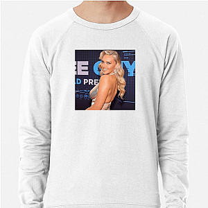 Move Like Kostek Camille Kostek Sweatshirts