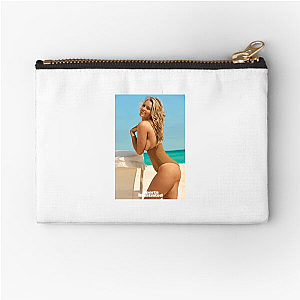 Own It Like Camille Camille Kostek Zipper Pouches