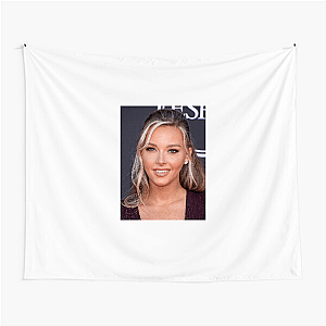 Yes, I’m Camille Energy Camille Kostek Tapestries