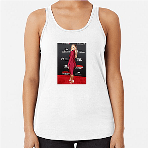 Glow Mode: Camille Camille Kostek Tank Tops