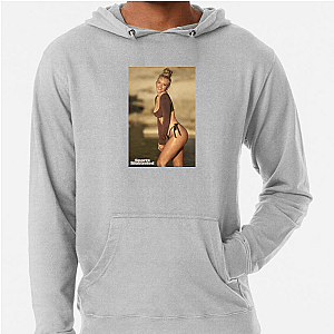 Kostek in Every Curve Camille Kostek Hoodies
