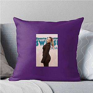 Kostek Can’t Be Cloned Camille Kostek Pillows Cover
