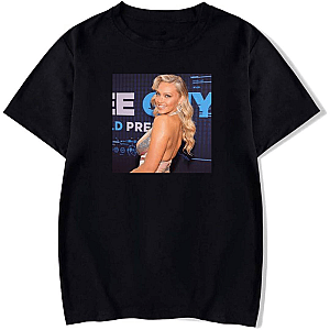 Move Like Kostek Camille Kostek T-Shirts