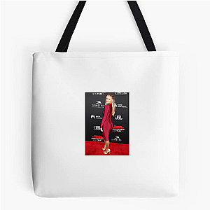 Glow Mode: Camille Camille Kostek Bags