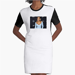 Camille’s Got It Covered Camille Kostek Dresses