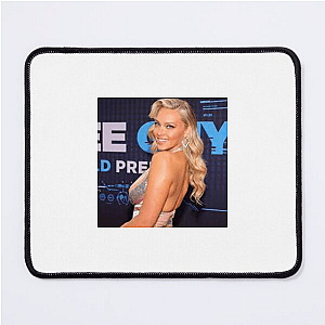 Move Like Kostek Camille Kostek Mouse Pads