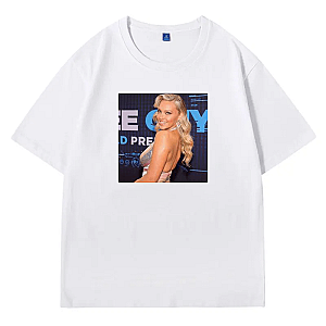 Move Like Kostek Camille Kostek T-Shirts