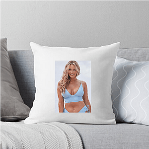 Sunshine & Sass – Kostek Vibe Camille Kostek Pillows Cover