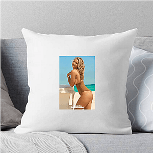 Own It Like Camille Camille Kostek Pillows Cover