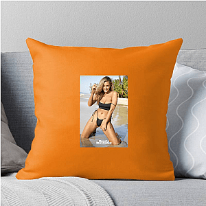 Confidence by Kostek Camille Kostek Pillows Cover